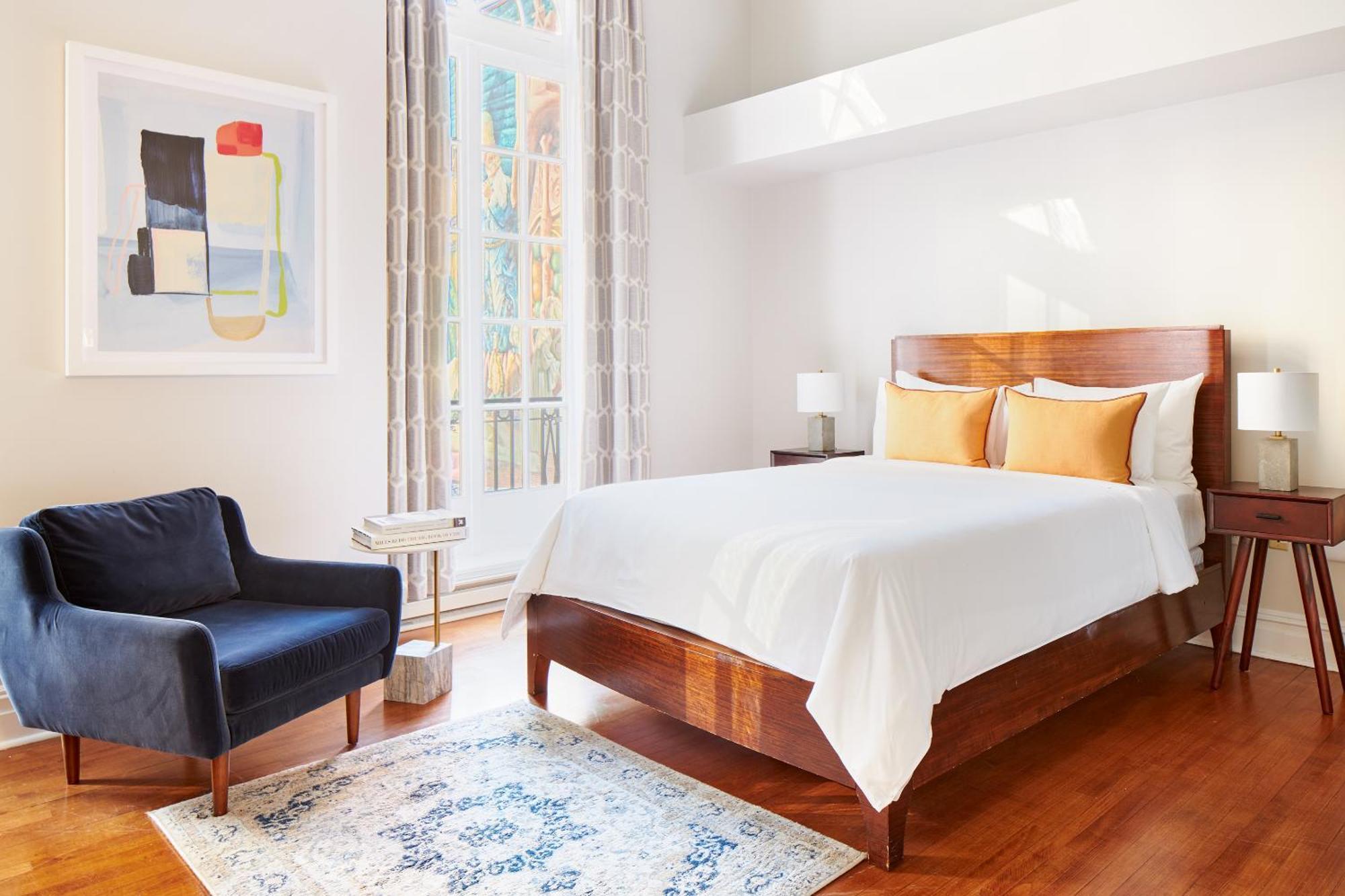 The Arco, Sonder Hotel By Marriott Bonvoy Filadelfia Zewnętrze zdjęcie