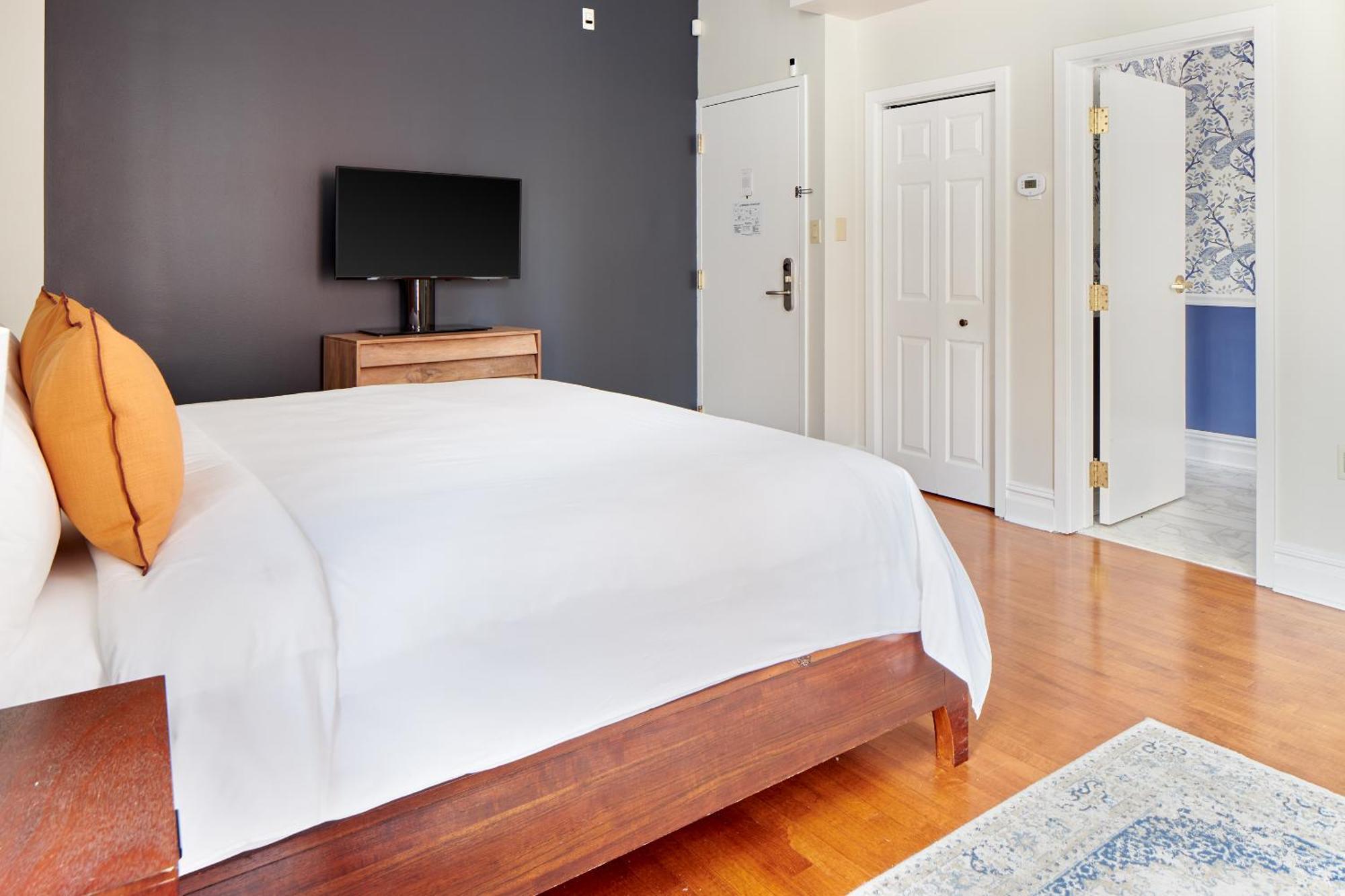 The Arco, Sonder Hotel By Marriott Bonvoy Filadelfia Zewnętrze zdjęcie