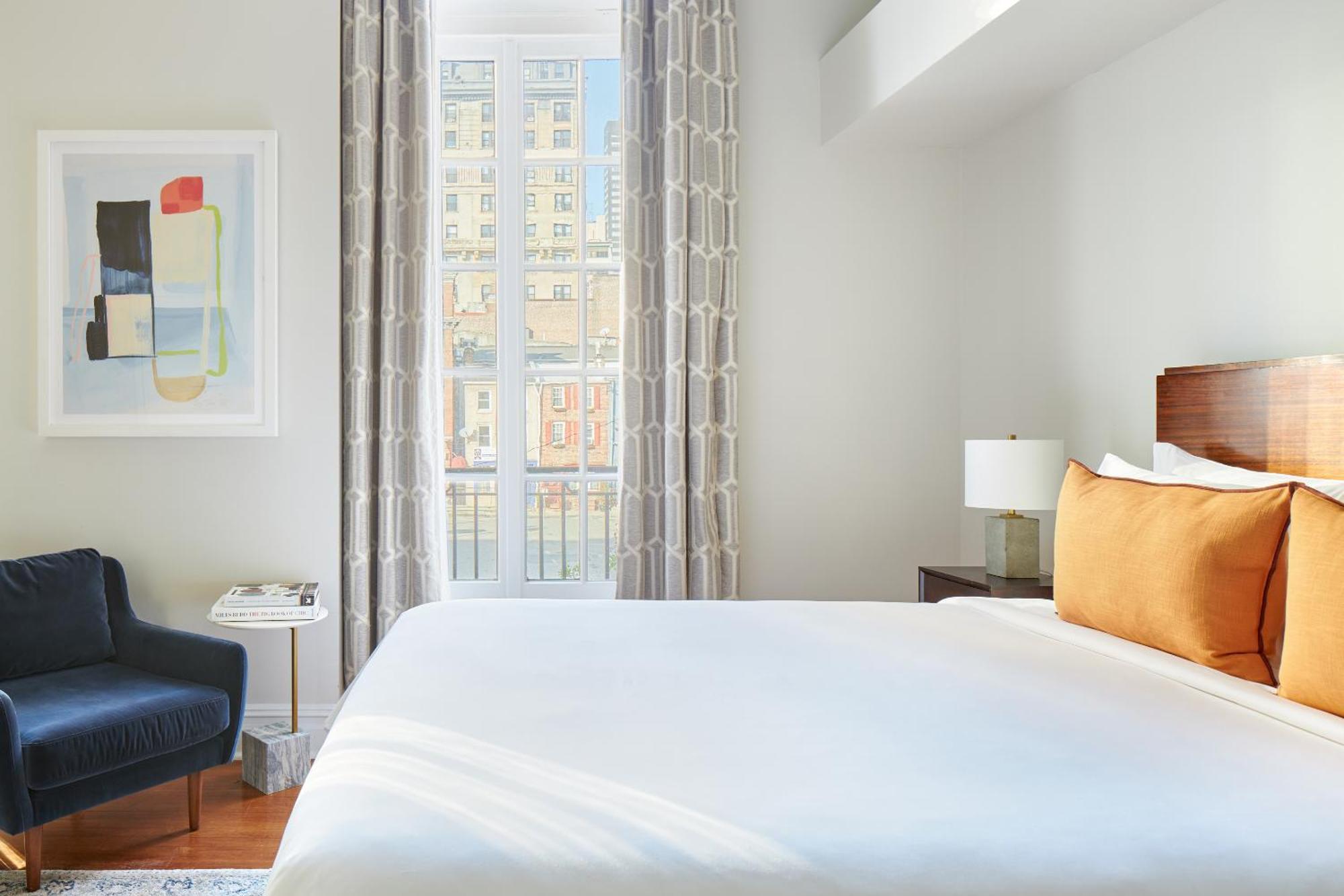 The Arco, Sonder Hotel By Marriott Bonvoy Filadelfia Zewnętrze zdjęcie