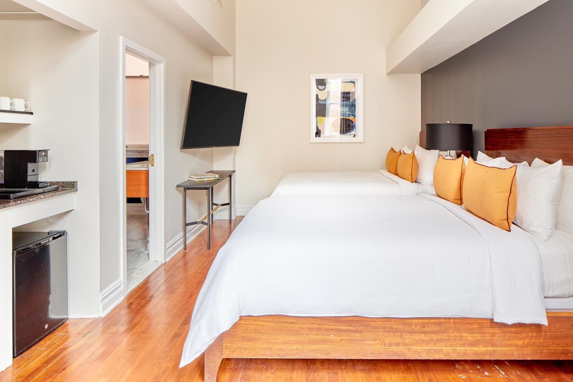The Arco, Sonder Hotel By Marriott Bonvoy Filadelfia Zewnętrze zdjęcie