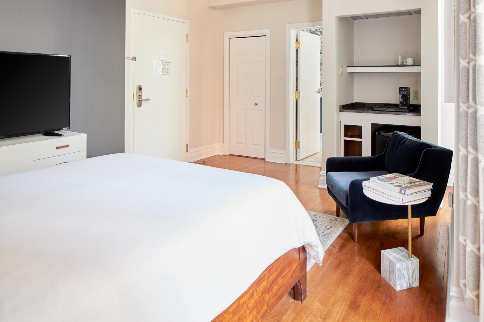 The Arco, Sonder Hotel By Marriott Bonvoy Filadelfia Zewnętrze zdjęcie