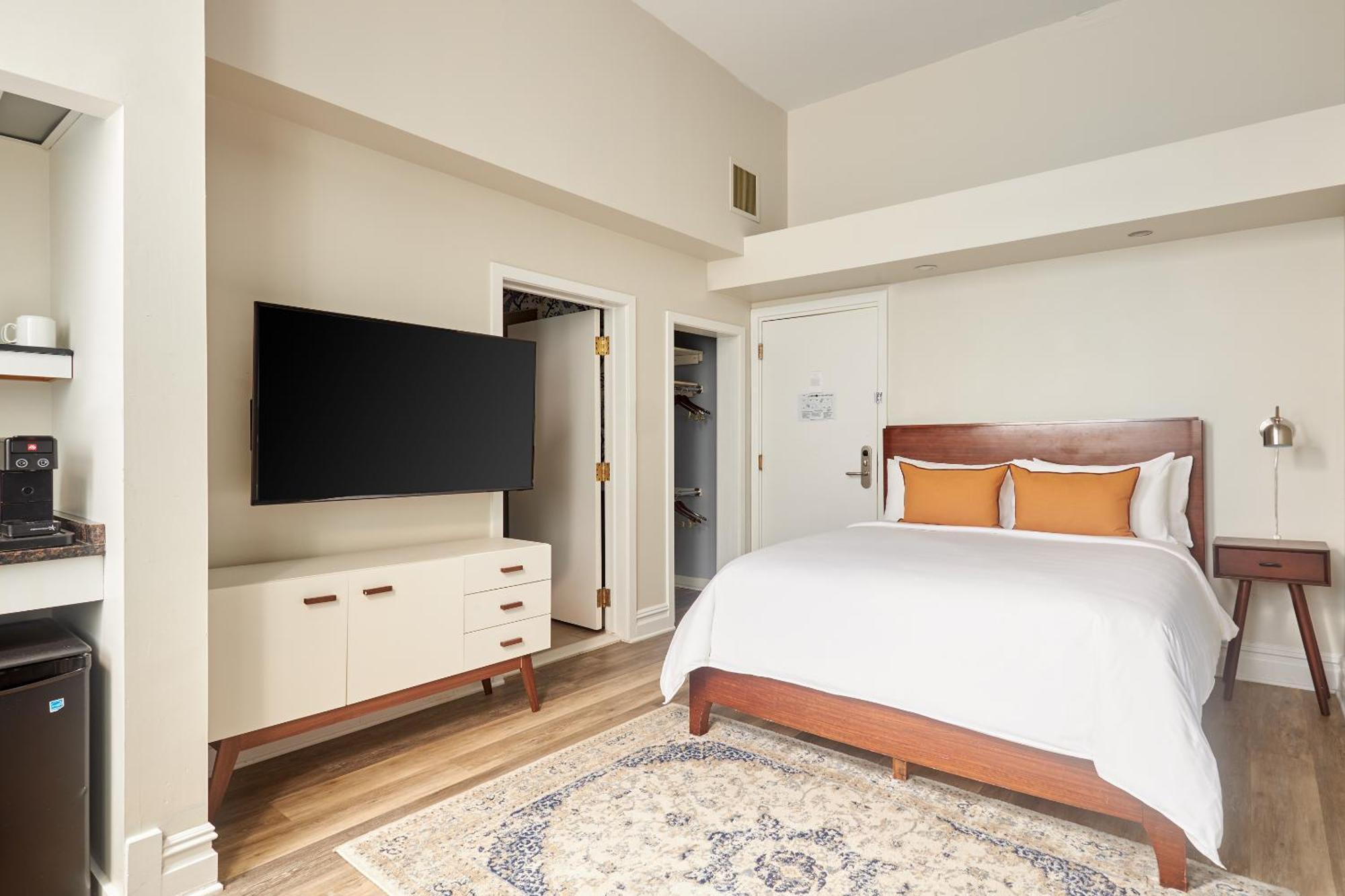 The Arco, Sonder Hotel By Marriott Bonvoy Filadelfia Zewnętrze zdjęcie