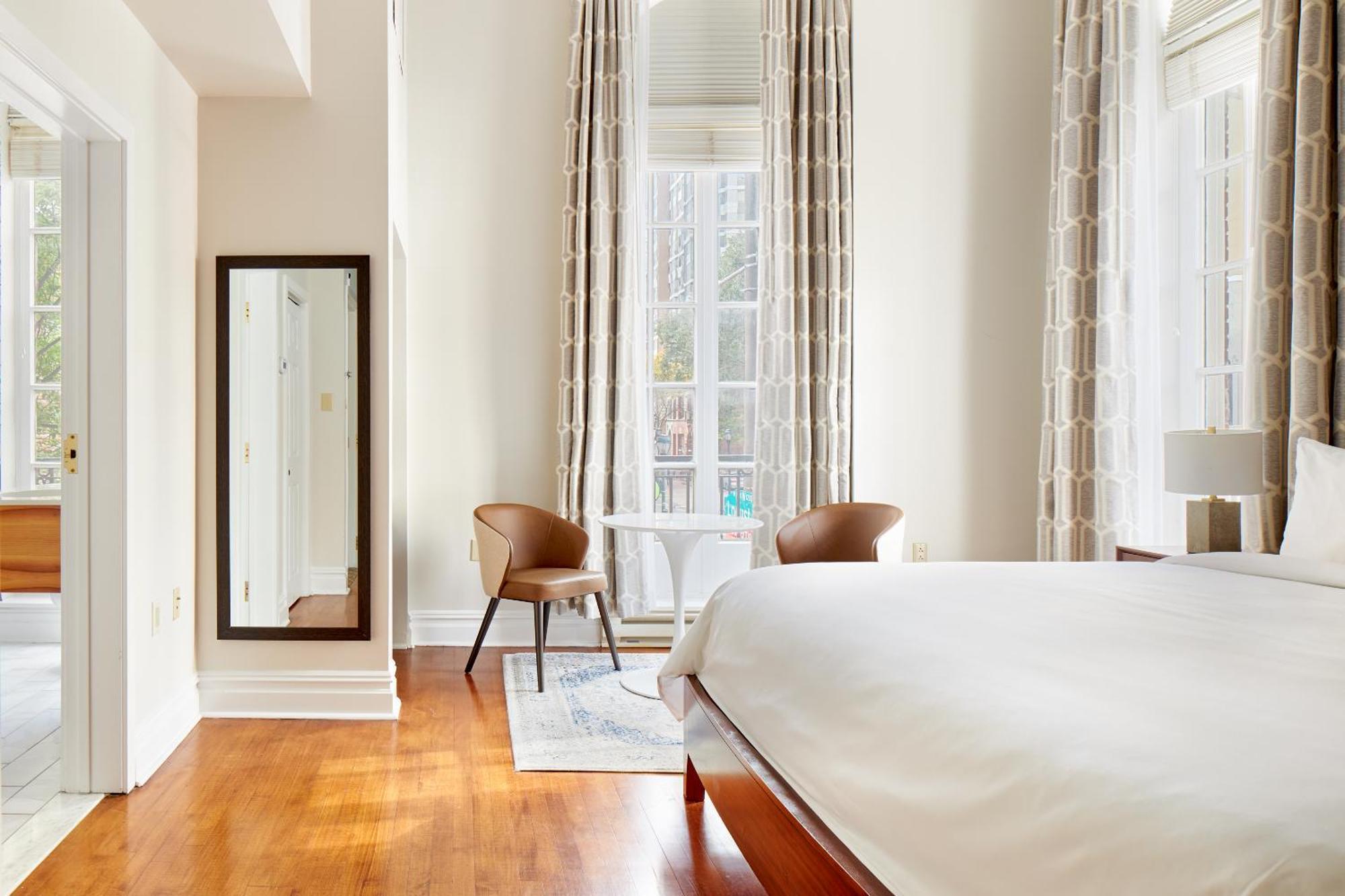 The Arco, Sonder Hotel By Marriott Bonvoy Filadelfia Zewnętrze zdjęcie