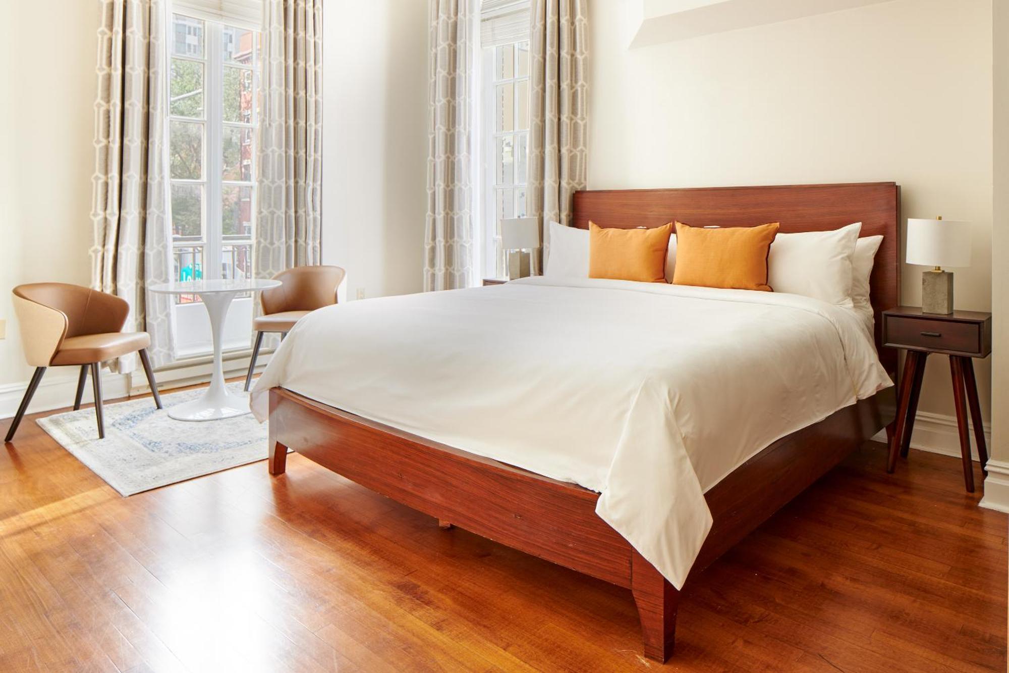 The Arco, Sonder Hotel By Marriott Bonvoy Filadelfia Zewnętrze zdjęcie