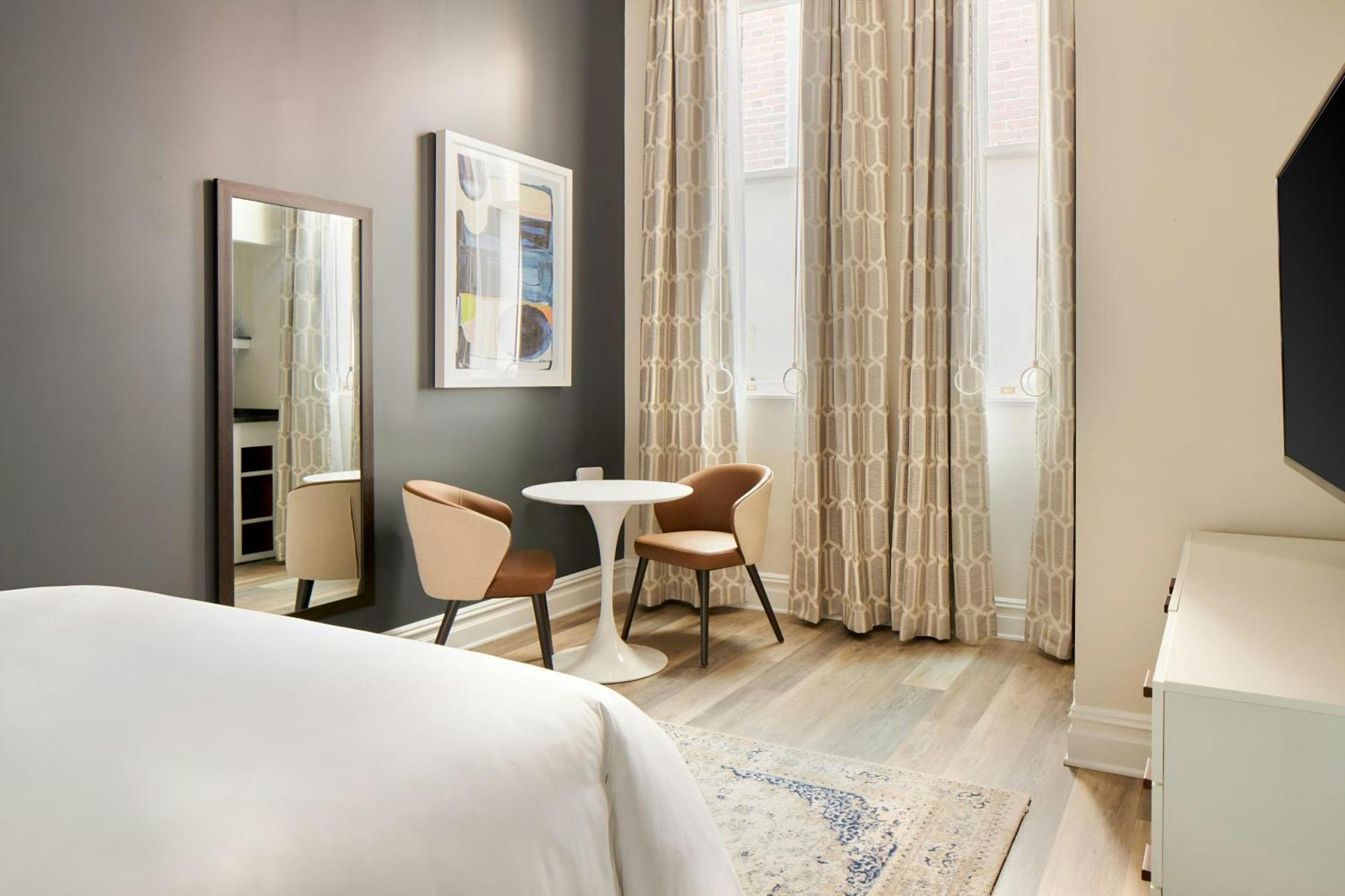 The Arco, Sonder Hotel By Marriott Bonvoy Filadelfia Zewnętrze zdjęcie