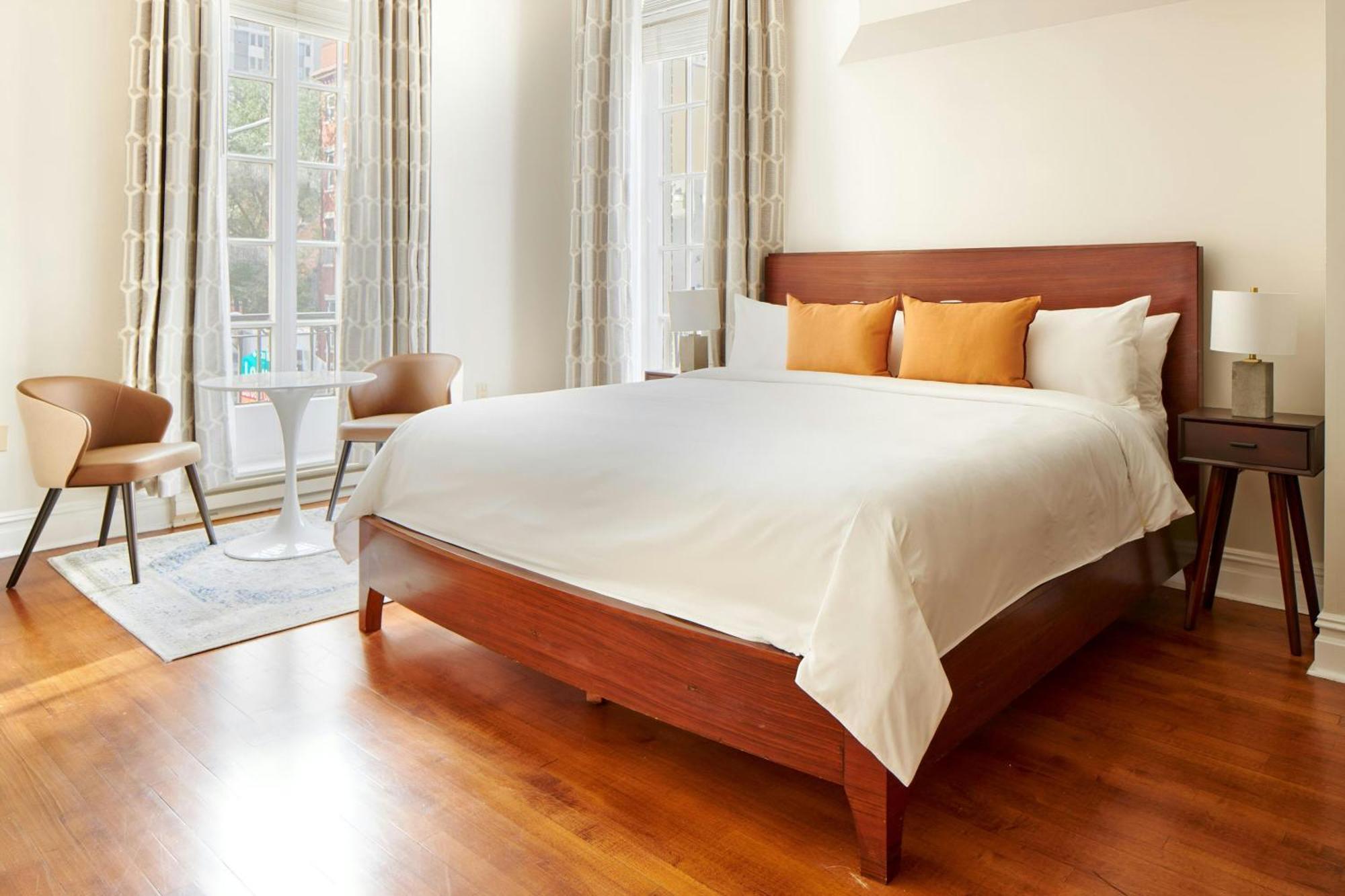 The Arco, Sonder Hotel By Marriott Bonvoy Filadelfia Zewnętrze zdjęcie