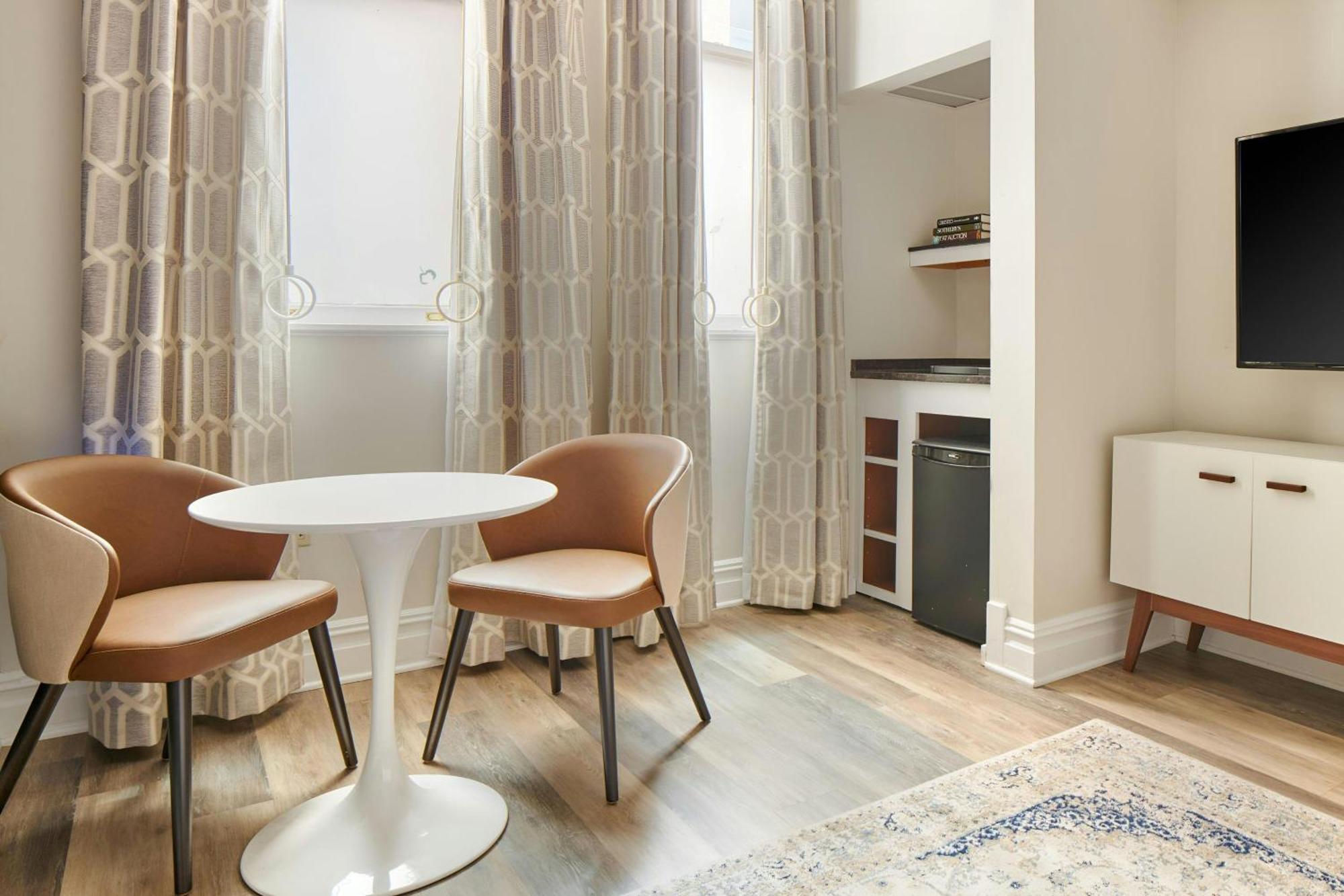 The Arco, Sonder Hotel By Marriott Bonvoy Filadelfia Zewnętrze zdjęcie