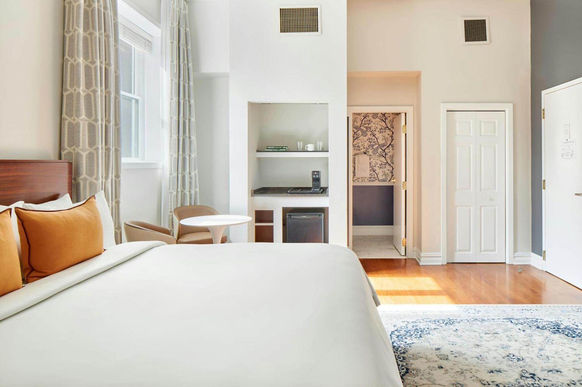 The Arco, Sonder Hotel By Marriott Bonvoy Filadelfia Zewnętrze zdjęcie