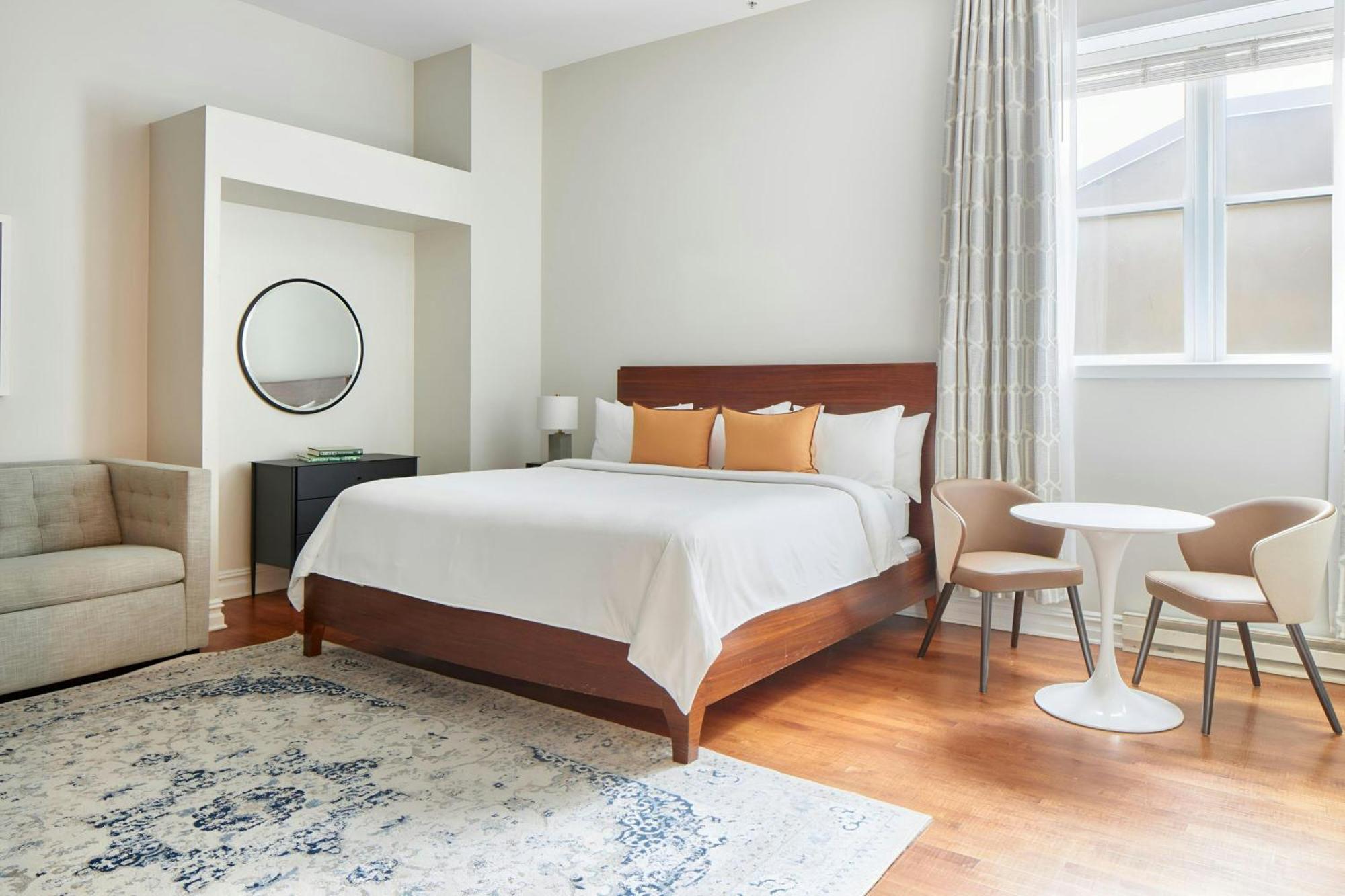 The Arco, Sonder Hotel By Marriott Bonvoy Filadelfia Zewnętrze zdjęcie