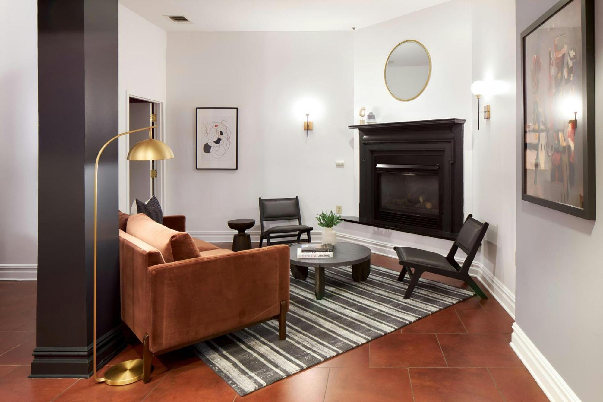 The Arco, Sonder Hotel By Marriott Bonvoy Filadelfia Zewnętrze zdjęcie