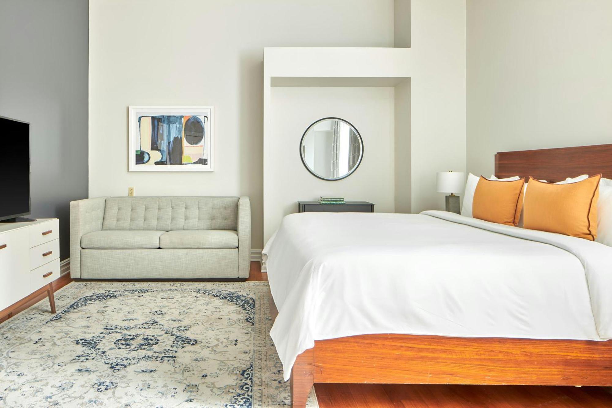 The Arco, Sonder Hotel By Marriott Bonvoy Filadelfia Zewnętrze zdjęcie