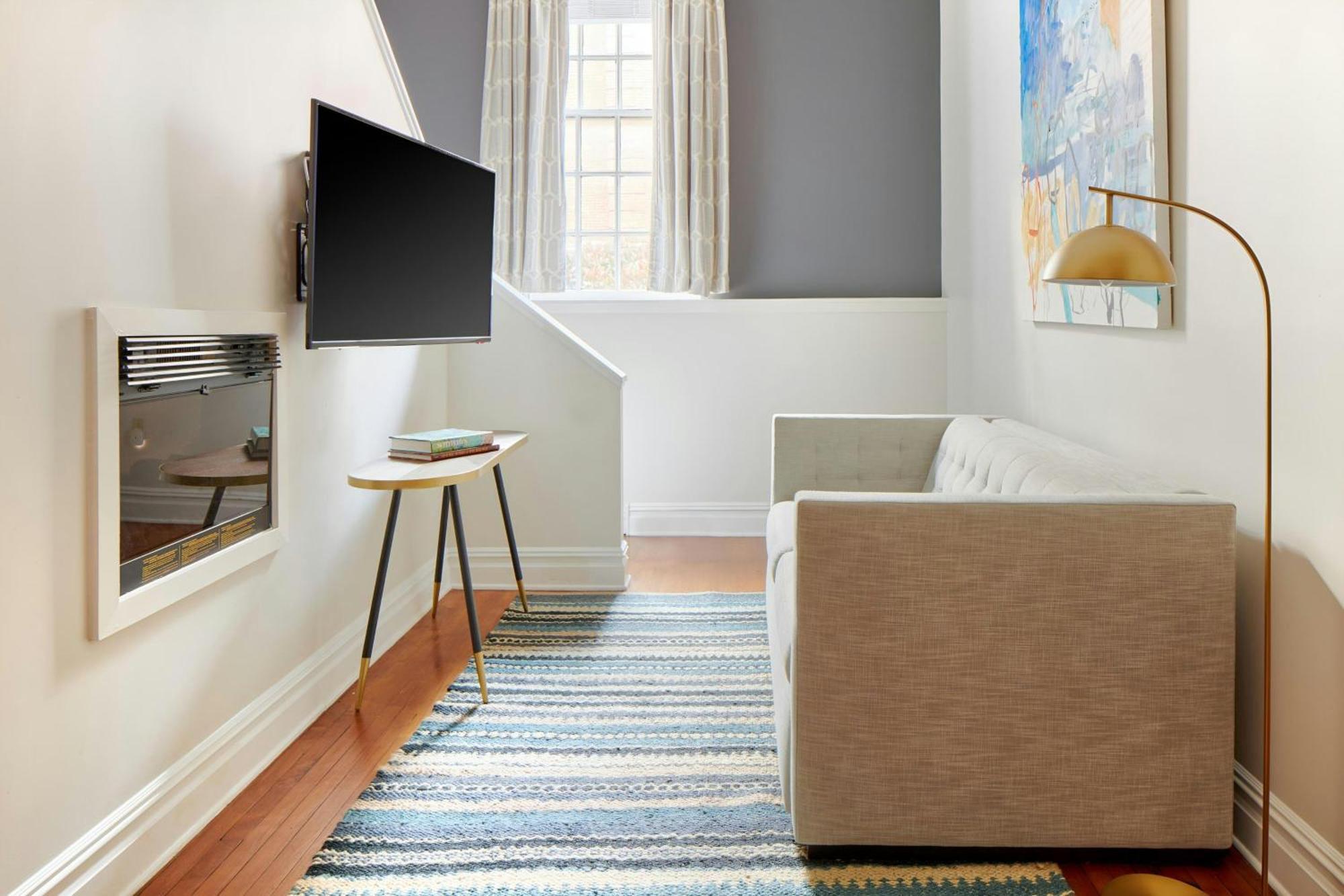 The Arco, Sonder Hotel By Marriott Bonvoy Filadelfia Zewnętrze zdjęcie
