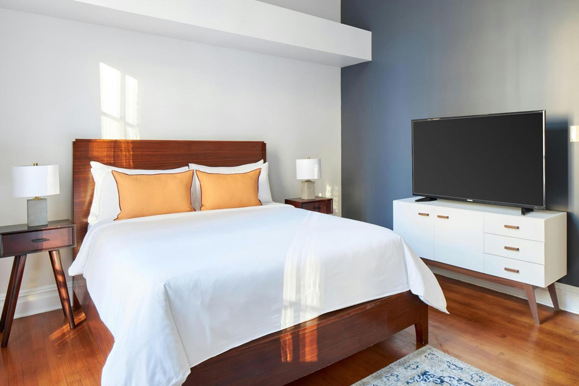 The Arco, Sonder Hotel By Marriott Bonvoy Filadelfia Zewnętrze zdjęcie