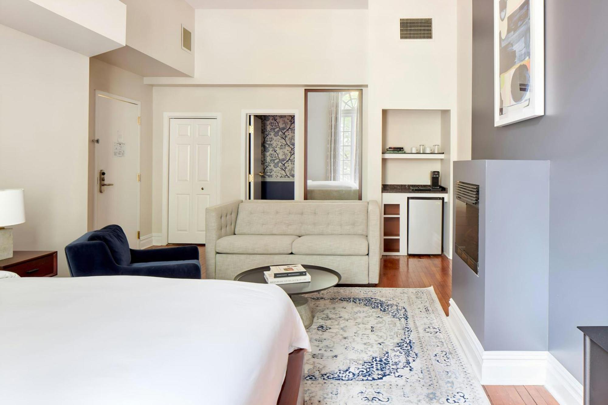The Arco, Sonder Hotel By Marriott Bonvoy Filadelfia Zewnętrze zdjęcie