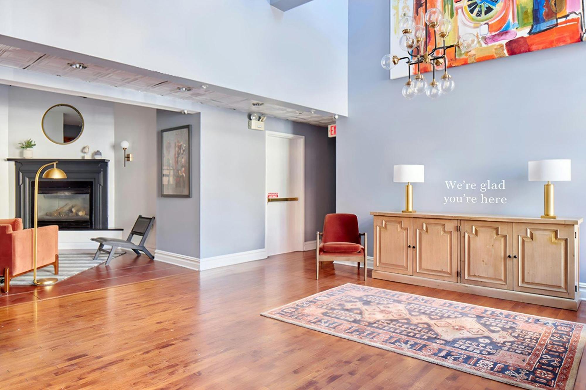 The Arco, Sonder Hotel By Marriott Bonvoy Filadelfia Zewnętrze zdjęcie