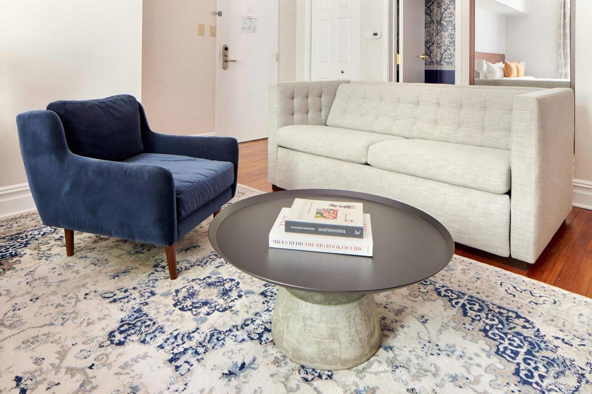 The Arco, Sonder Hotel By Marriott Bonvoy Filadelfia Zewnętrze zdjęcie