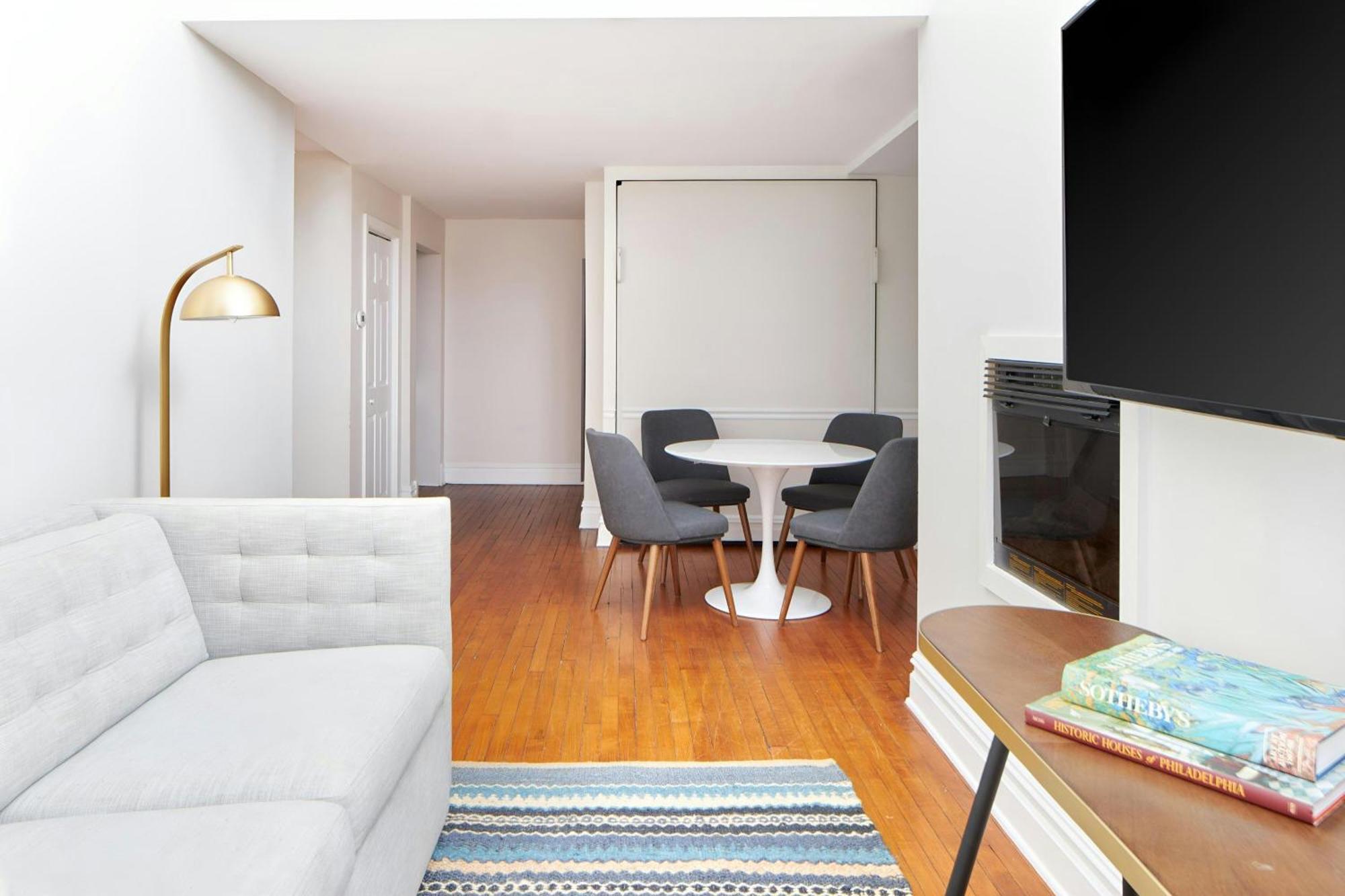 The Arco, Sonder Hotel By Marriott Bonvoy Filadelfia Zewnętrze zdjęcie