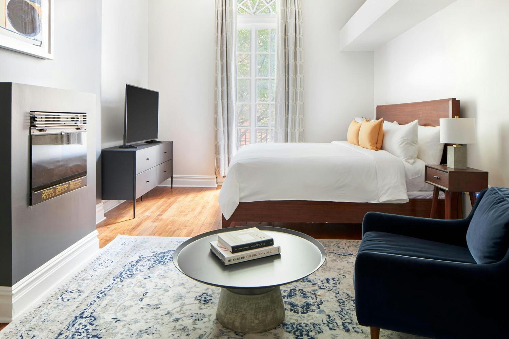 The Arco, Sonder Hotel By Marriott Bonvoy Filadelfia Zewnętrze zdjęcie