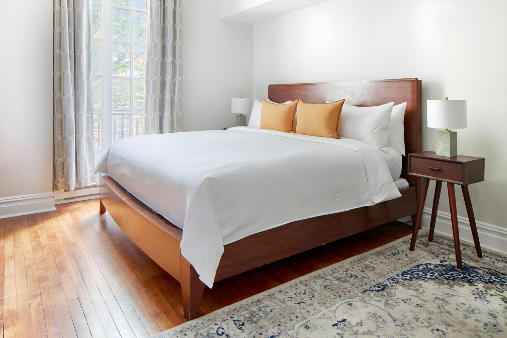 The Arco, Sonder Hotel By Marriott Bonvoy Filadelfia Zewnętrze zdjęcie