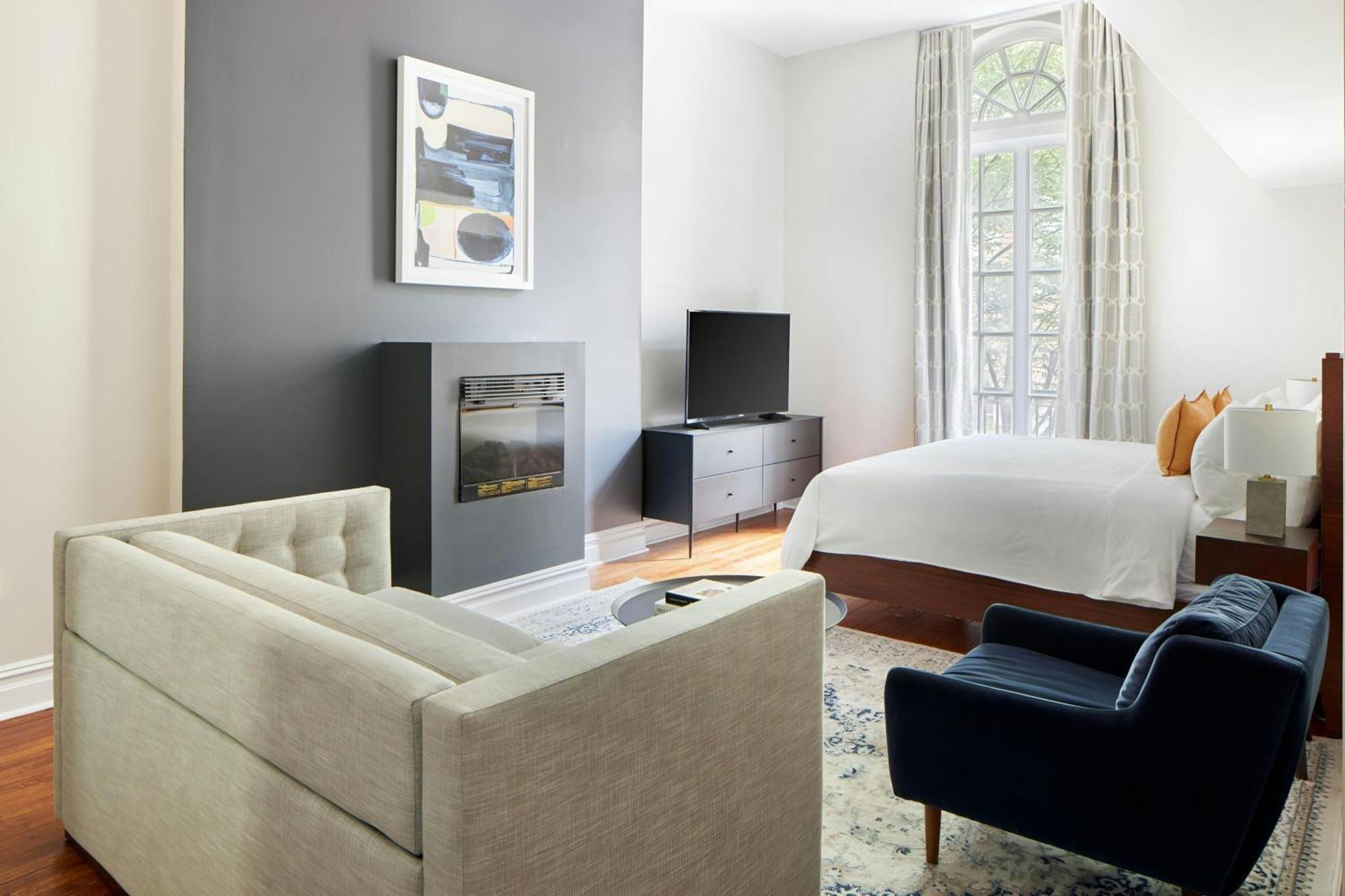 The Arco, Sonder Hotel By Marriott Bonvoy Filadelfia Zewnętrze zdjęcie