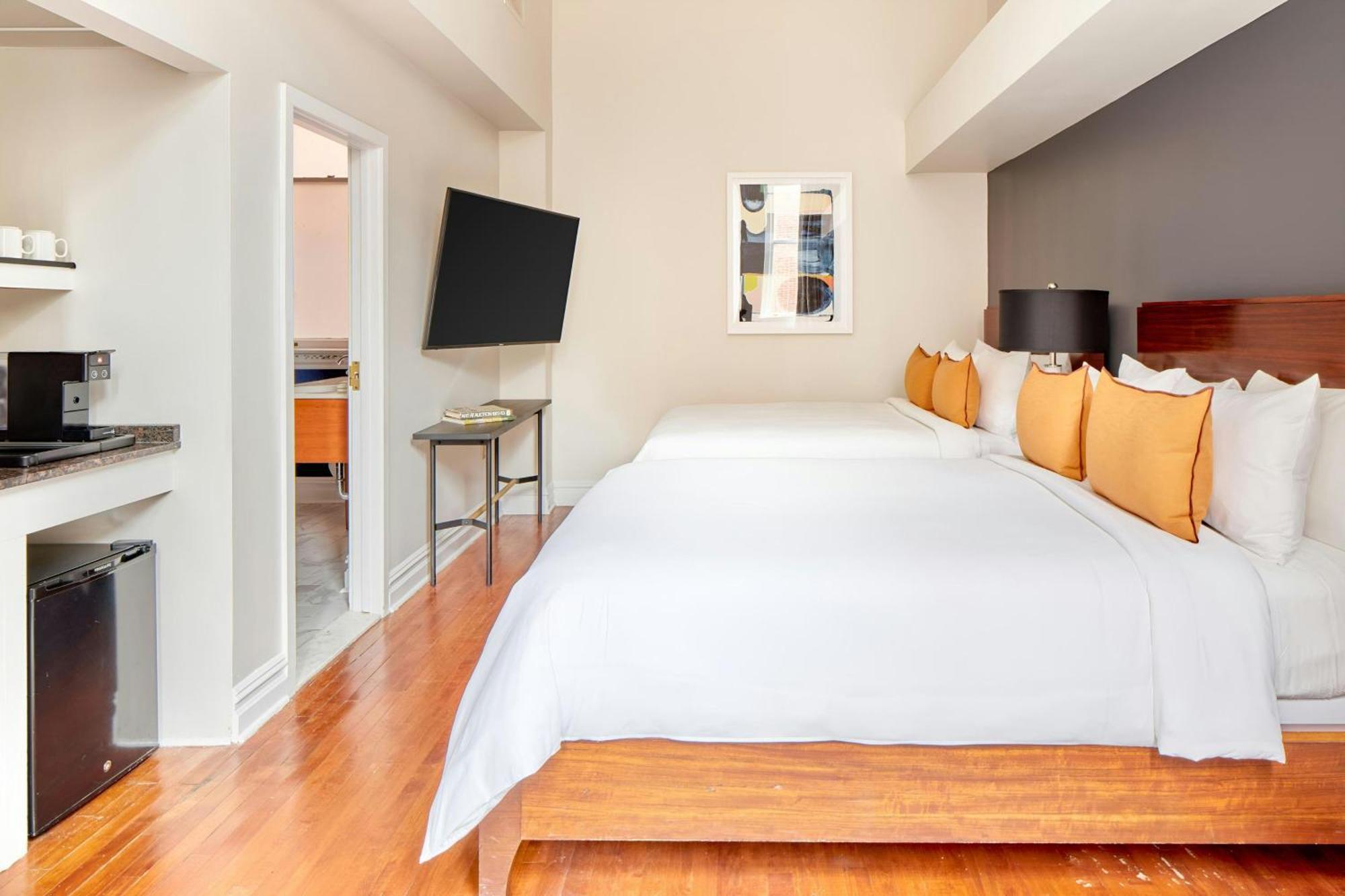 The Arco, Sonder Hotel By Marriott Bonvoy Filadelfia Zewnętrze zdjęcie