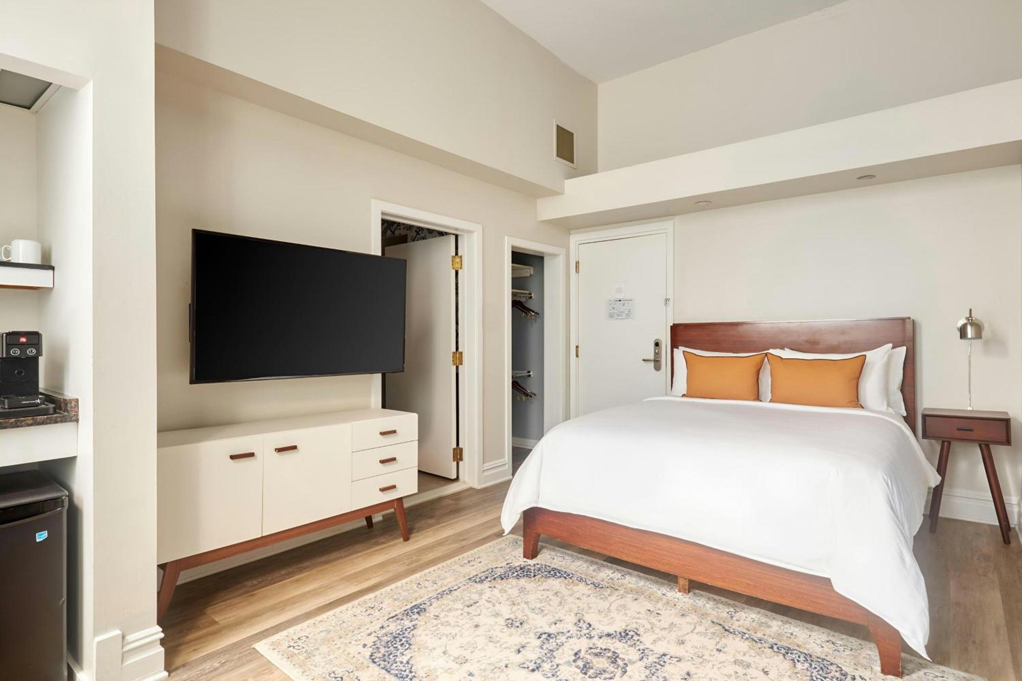 The Arco, Sonder Hotel By Marriott Bonvoy Filadelfia Zewnętrze zdjęcie