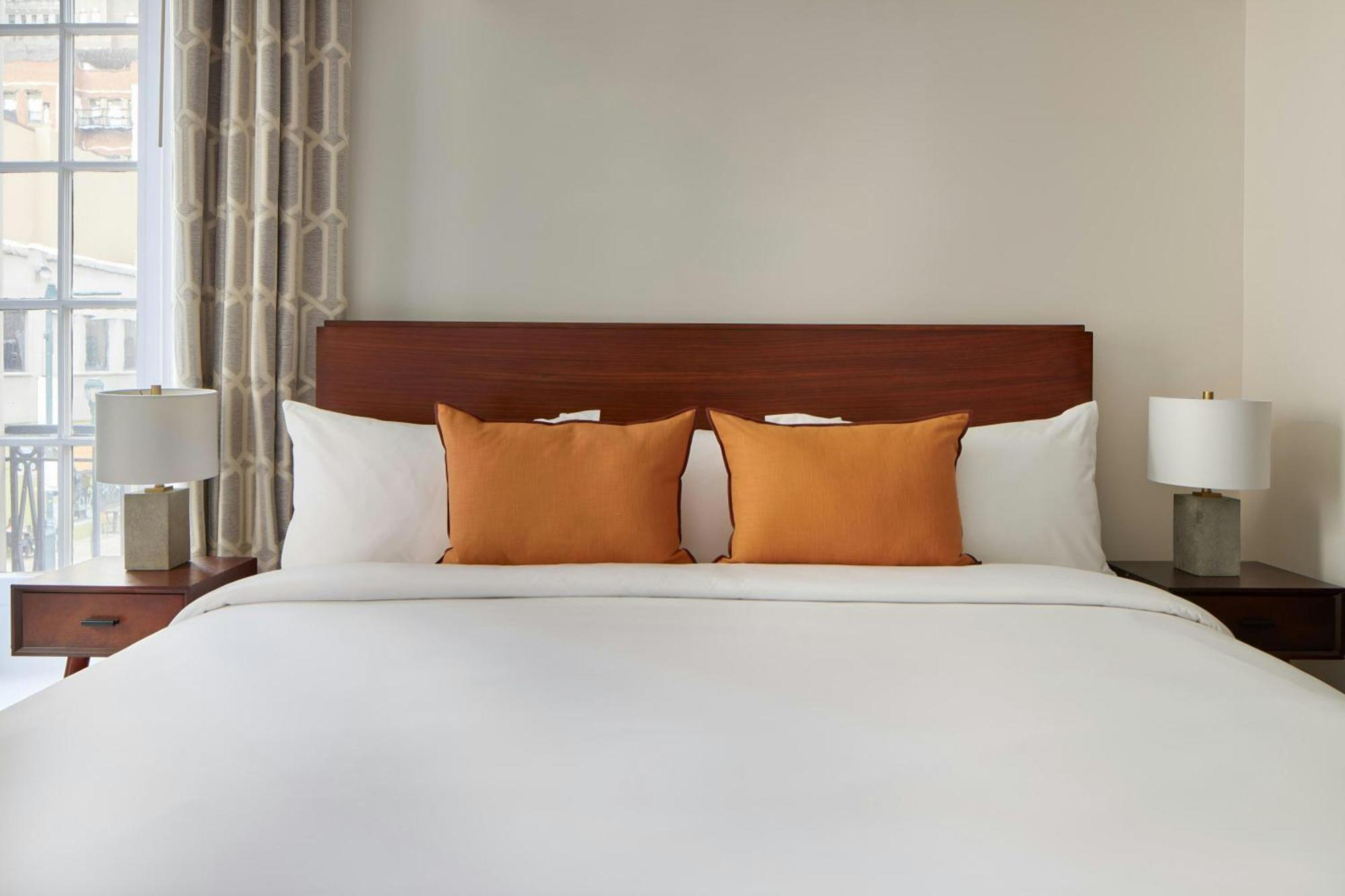 The Arco, Sonder Hotel By Marriott Bonvoy Filadelfia Zewnętrze zdjęcie