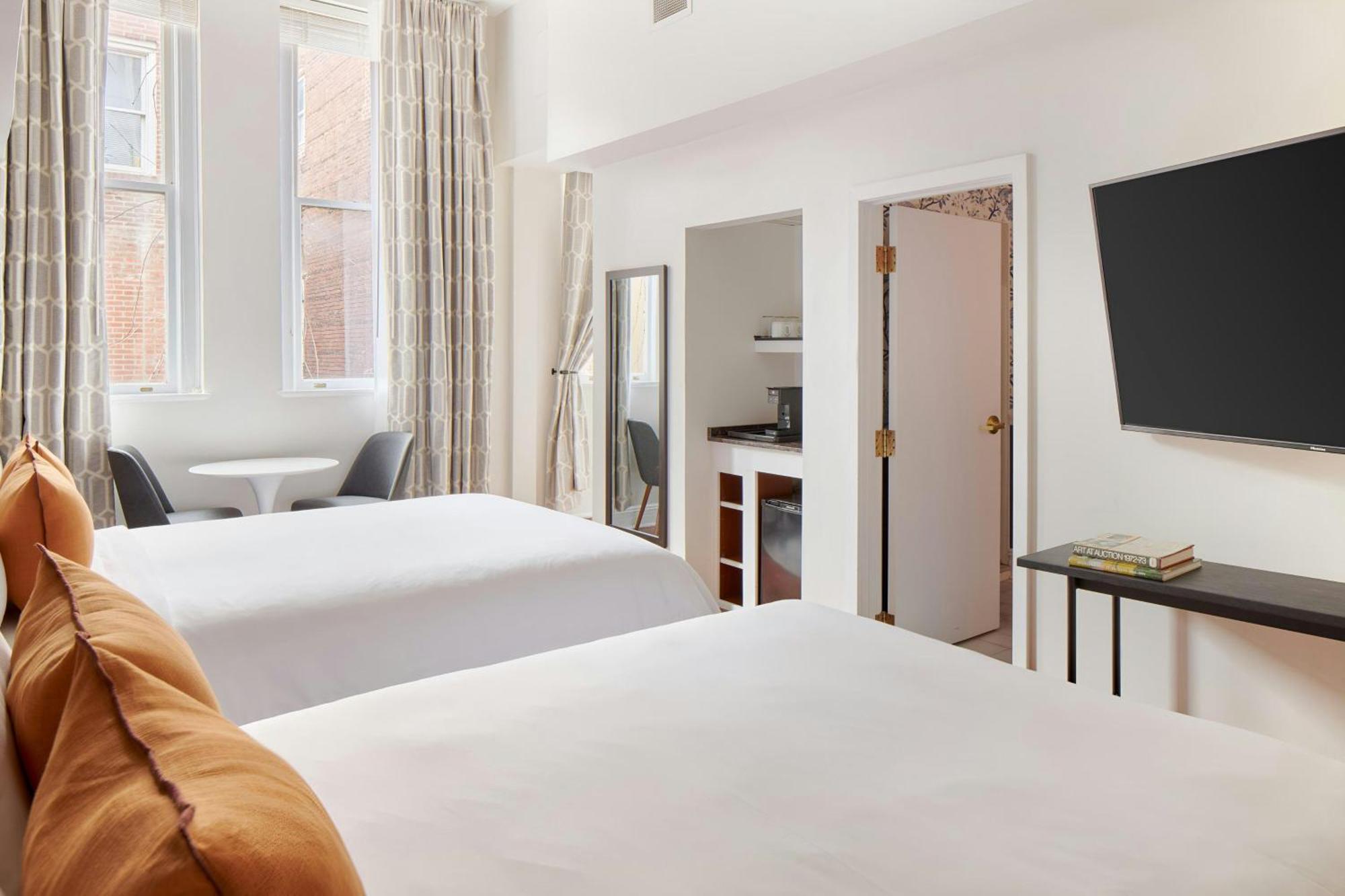 The Arco, Sonder Hotel By Marriott Bonvoy Filadelfia Zewnętrze zdjęcie