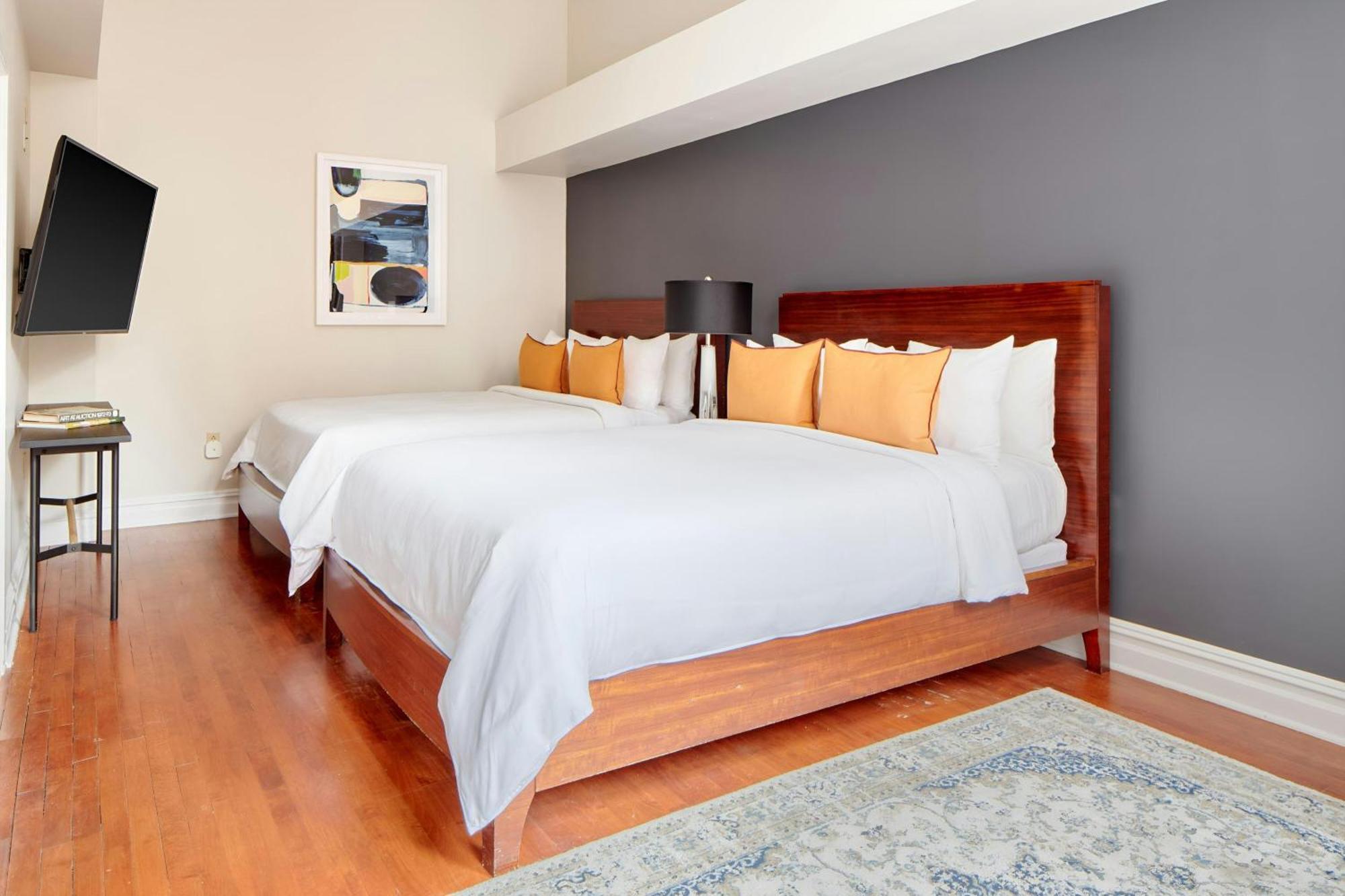 The Arco, Sonder Hotel By Marriott Bonvoy Filadelfia Zewnętrze zdjęcie