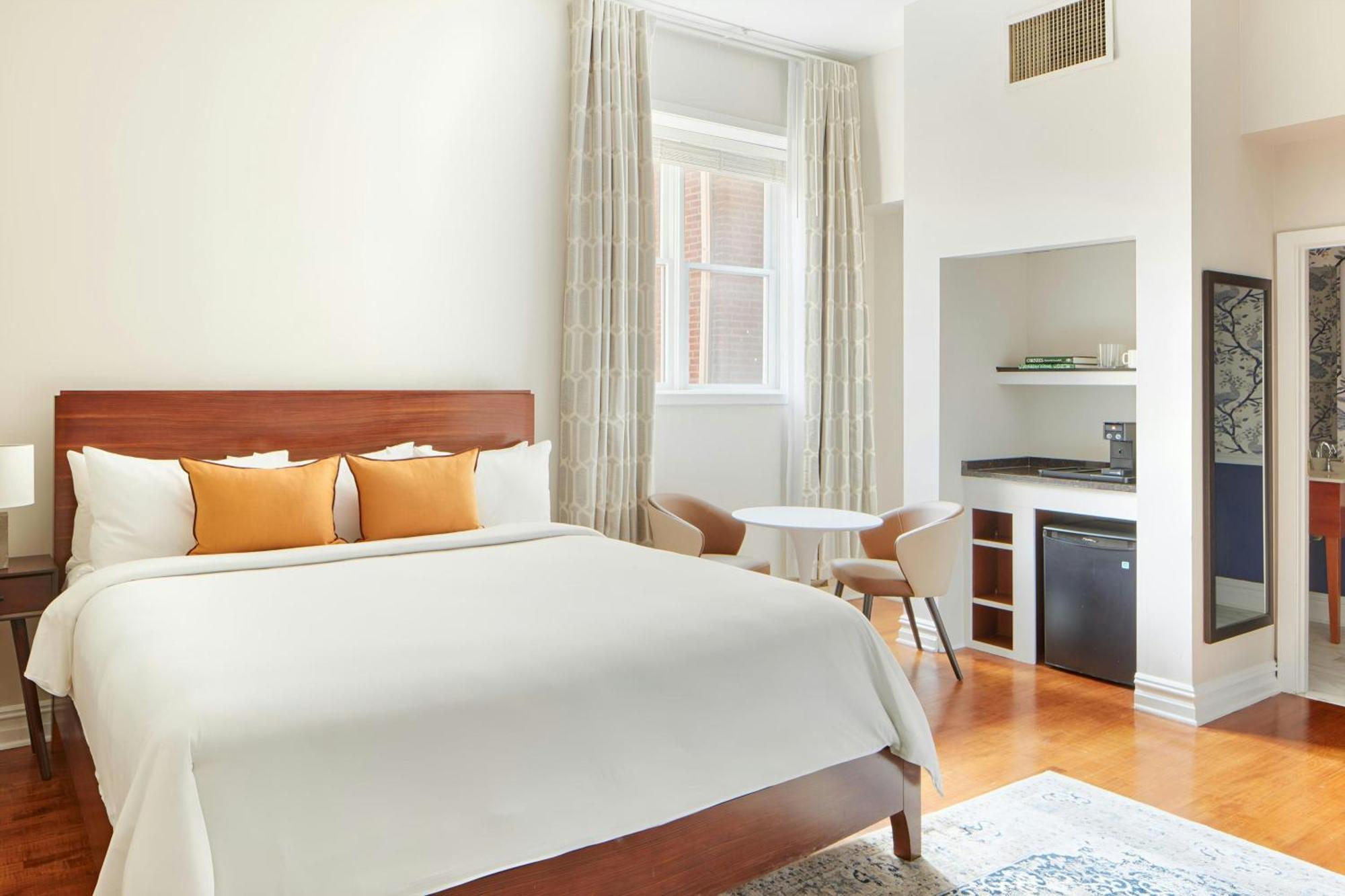 The Arco, Sonder Hotel By Marriott Bonvoy Filadelfia Zewnętrze zdjęcie