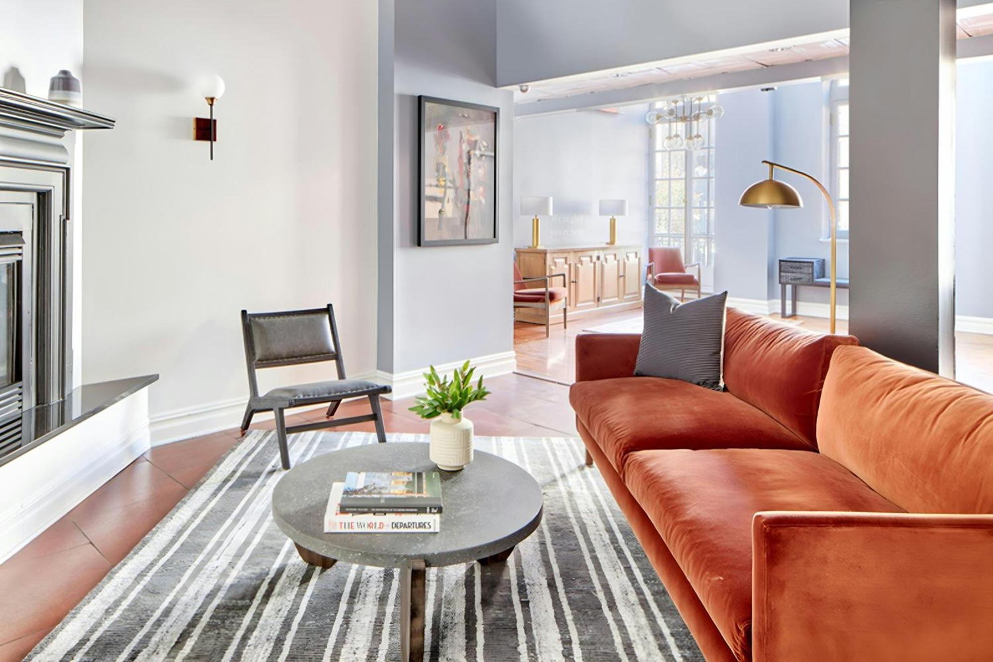 The Arco, Sonder Hotel By Marriott Bonvoy Filadelfia Zewnętrze zdjęcie